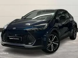 Biton Utilisé 2024 Toyota C-HR SUV | 39 990 €