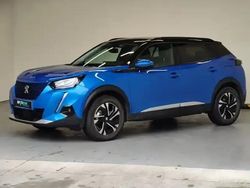 Vert Utilisé 2020 Peugeot e-2008 Allure SUV | 17 290 € (Prix assez cher)