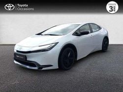 Utilisé 2024 Toyota Prius Citadine | 32 480 € (Super prix)