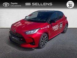 Utilisé 2025 Toyota Yaris Hybrid Sport Berline | 27 500 € (Prix cher)