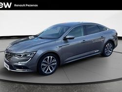 Gris Utilisé 2019 Renault Talisman Intens Berline | 18 799 € (Bon prix)