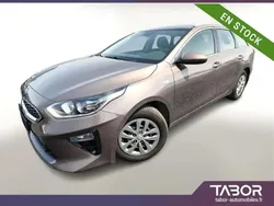 Utilisé 2019 Kia Ceed Sportswagon Break | 15 588 € (Prix juste)