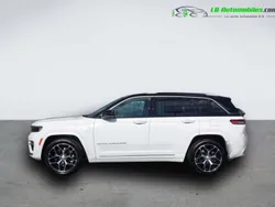 Utilisé 2024 Jeep Grand Cherokee SUV | 89 800 € (Prix cher)