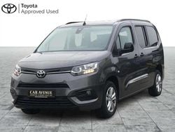 Gris Utilisé 2024 Toyota Verso Monospace | 34 446 €
