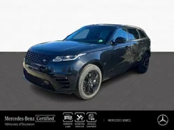Noir Utilisé 2023 Land Rover Range Rover Velar SE Dynamic SUV | 64 889 € (Bon prix)