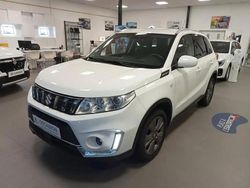 Blanc Utilisé 2019 Suzuki Vitara SUV | 13 790 € (Prix juste)
