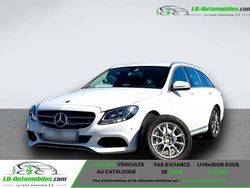 Utilisé 2015 Mercedes C180 Berline | 21 800 €