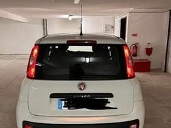 Utilisé 2019 Fiat Panda Easy Citadine | 7 200 € (Prix juste)