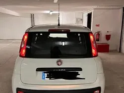 Utilisé 2019 Fiat Panda Easy Citadine | 7 200 € (Prix juste)