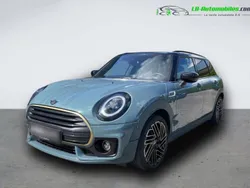 Utilisé 2022 Mini Clubman Break | 32 200 €