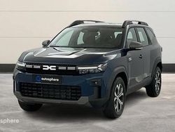 Occasion 2025 Dacia Bigster Expression SUV | 30 499 € (Prix juste)