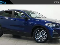 Bleu Utilisé 2019 BMW X2 SUV | 29 900 € (Prix juste)