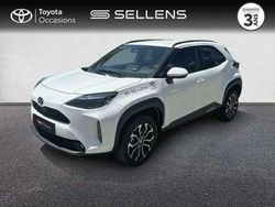 Utilisé 2025 Toyota Yaris Hybrid Design | 26 990 € (Prix assez cher)