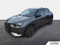 Gris Utilisé 2024 DS Automobiles DS3 Bastille | 20 900 € (Prix juste)