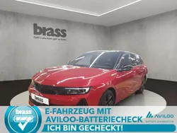 Rouge Nouvelle 2024 Opel Astra Break | 31 450 €