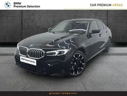 Utilisé 2025 BMW 330 M Sport Berline | 67 990 €