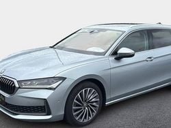 Utilisé 2024 Skoda Superb LAURIN & KLEMENT Break | 38 990 € (Prix cher)