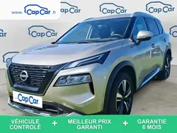 Utilisé 2023 Nissan X-Trail Tekna SUV | 29 990 € (Super prix)