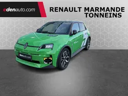 Nouvelle 2024 Renault R5 Techno Citadine | 30 900 € (Bon prix)