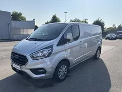 Gris Utilisé 2021 Ford Transit Custom Viva Berline | 26 999 € (Super prix)