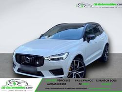 Utilisé 2021 Volvo XC60 SUV | 54 800 € (Prix cher)