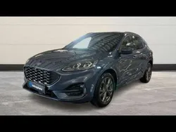 Bleu Utilisé 2023 Ford Kuga ST-Line X SUV | 25 499 € (Super prix)