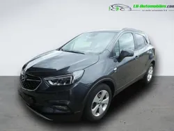 Utilisé 2016 Opel Mokka X SUV | 14 900 €