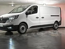 Blanc Utilisé 2023 Renault Trafic Van | 22 999 € (Super prix)