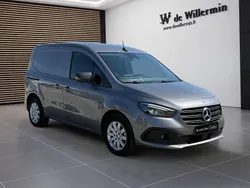 Gris Utilisé 2021 Mercedes Citan 112 Monospace | 25 680 €