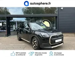 Nouvelle 2024 Mini Countryman Favoured SUV | 42 690 €