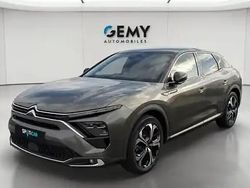 Gris Occasion 2022 Citroën C5 X Break | 23 950 € (Prix juste)