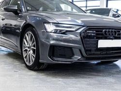 Utilisé 2023 Audi A6 Exclusive Berline | 55 500 € (Prix juste)