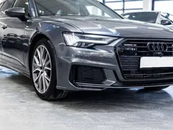 Utilisé 2023 Audi A6 Exclusive Berline | 55 500 € (Prix cher)