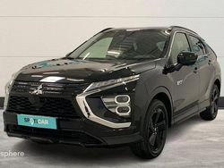 Noir Utilisé 2024 Mitsubishi Eclipse SUV | 31 999 €