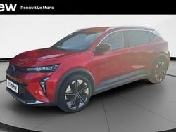 Rouge Utilisé 2025 Renault Scénic Techno Monospace | 38 990 € (Super prix)