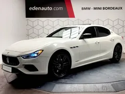 Utilisé 2020 Maserati Ghibli Coupé | 47 990 €