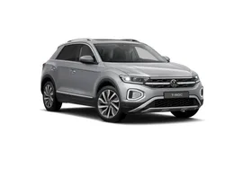 Nouvelle 2025 VW T-Roc Style SUV | 41 410 € (Prix juste)