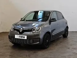 Gris Utilisé 2023 Renault Twingo Urban Night Citadine | 14 990 € (Prix cher)