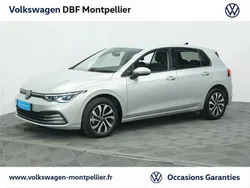 Utilisé 2023 VW Golf VIII Active Berline | 21 880 € (Prix juste)