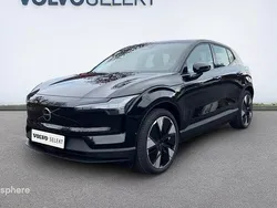 Noir Nouvelle 2025 Volvo EX30 Ultra SUV | 46 900 € (Prix cher)