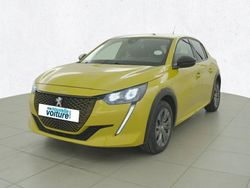 Utilisé 2022 Peugeot e-208 Citadine | 15 890 € (Bon prix)