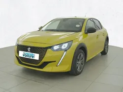 Utilisé 2022 Peugeot e-208 Citadine | 15 890 € (Bon prix)