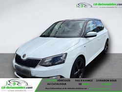 Occasion 2018 Skoda Fabia Citadine | 16 400 € (Prix juste)