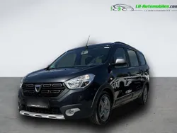 Utilisé 2022 Dacia Lodgy Monospace | 20 900 €