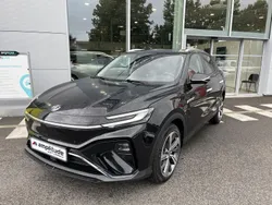 Utilisé 2023 MG Marvel R Comfort SUV | 27 999 € (Prix juste)