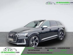 Utilisé 2022 Audi SQ7 Sport SUV | 76 100 € (Prix cher)