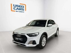 Blanc Utilisé 2024 Audi A1 Citadine | 27 169 € (Prix juste)