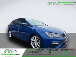 Utilisé 2018 Cupra Leon Break | 20 900 € (Prix juste)