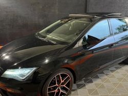 Utilisé 2019 Seat Leon FR Berline | 15 490 € (Prix assez cher)