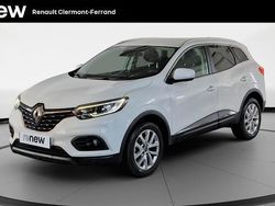 Blanc Utilisé 2020 Renault Kadjar Business SUV | 17 490 € (Prix juste)
